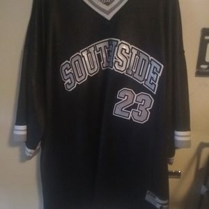 212 nyc Southside jersey(#23)